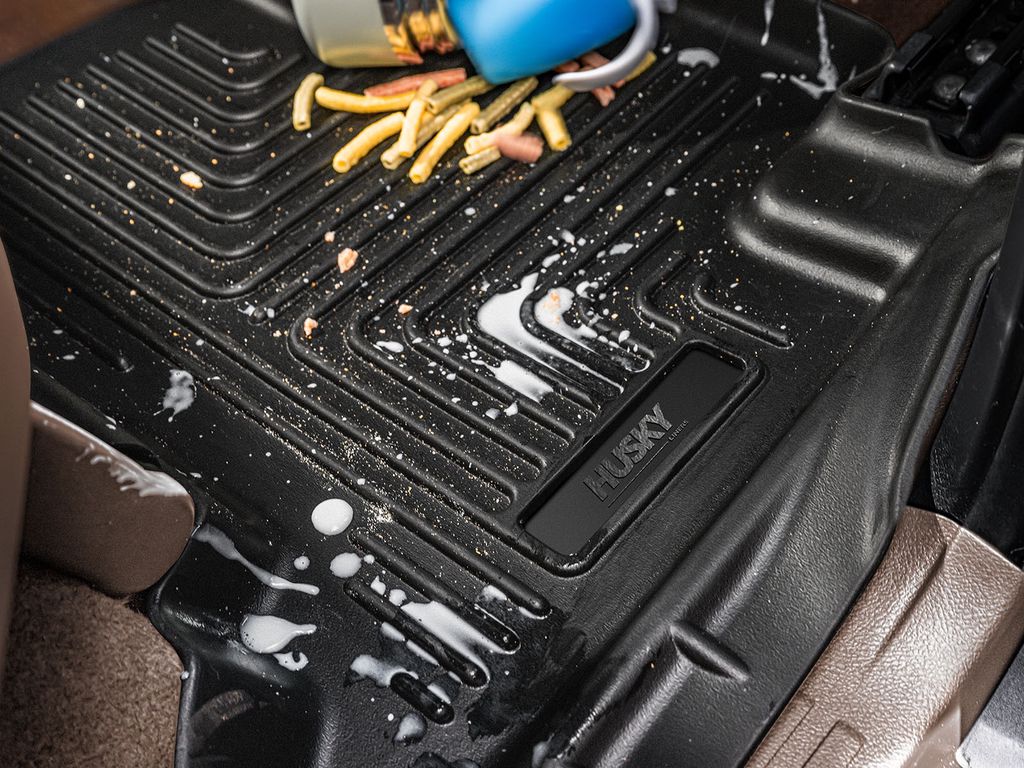 Husky Liners Floor Mats & Liners 16731 product image 4