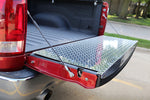 Dee Zee Tailgate Protector, Aluminum - DZ4145