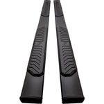 Westin Nerf Bar, R5 XD Series, 5 in Rectangular Straight, Textured Powder Coat - 28-521095