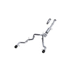 MBRP Exhaust Exhaust System Kit S52683CF product image 1