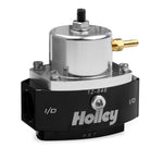 Holley Fuel Pressure Regulator 12-846 product image 1