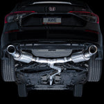 AWE Tuning Exhaust System Kit 3015-32331 product image 7