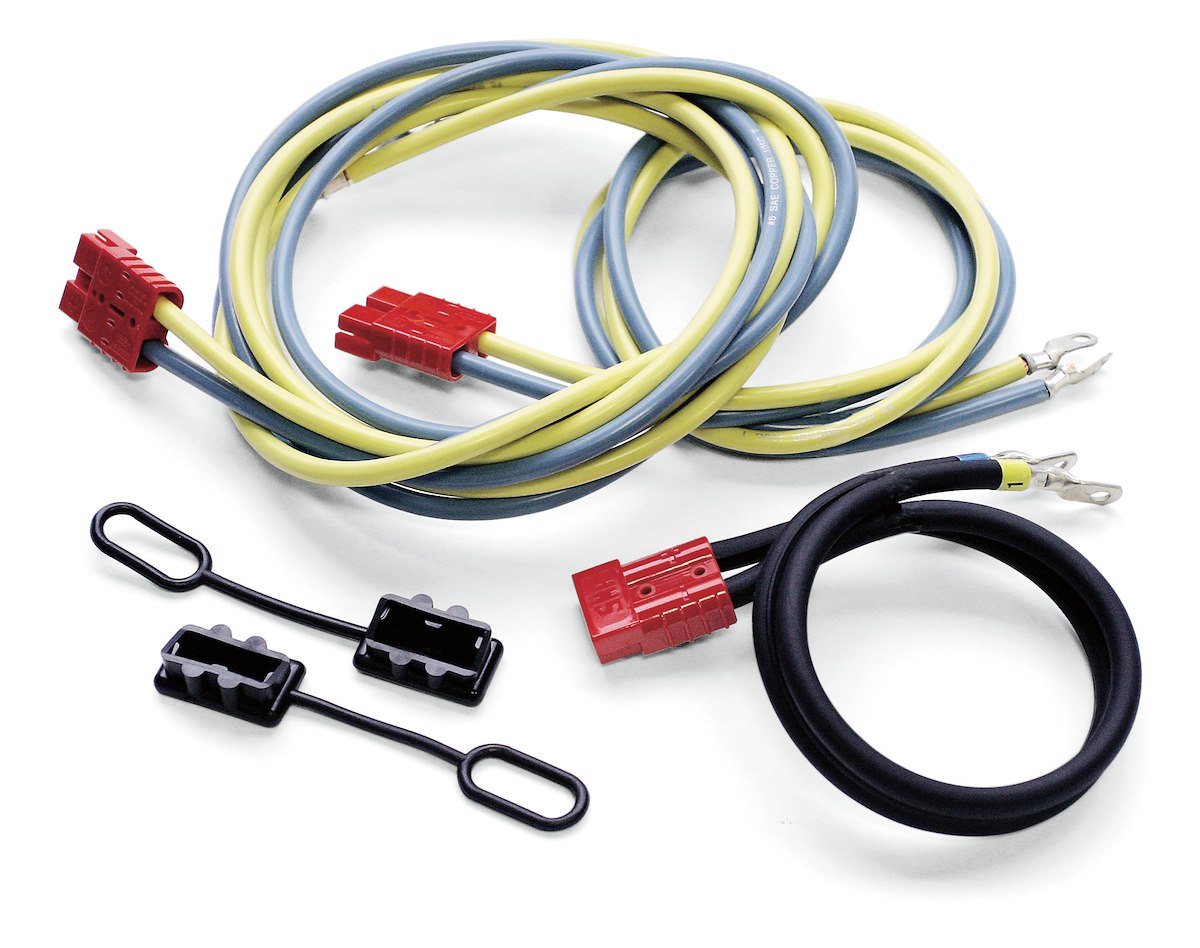 Warn Winch Wiring Harness 70928 product image 1