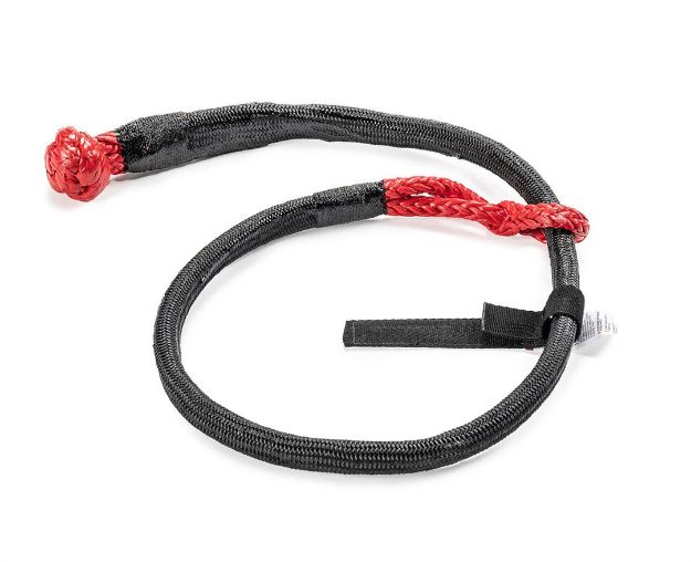 Factor 55 Recovery Shackles & Tow Straps 00067 product image 1