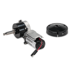 Dometic Awning Drive Head, 9200 Power Awning, For Use With 9200 Series Power Awnings, Powered Drive Head With Motor - 3317084.000U