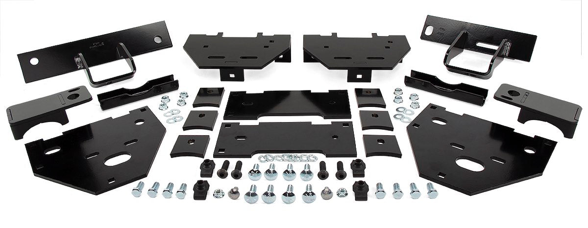 Air Lift Air Spring Kits 57552 product image 2