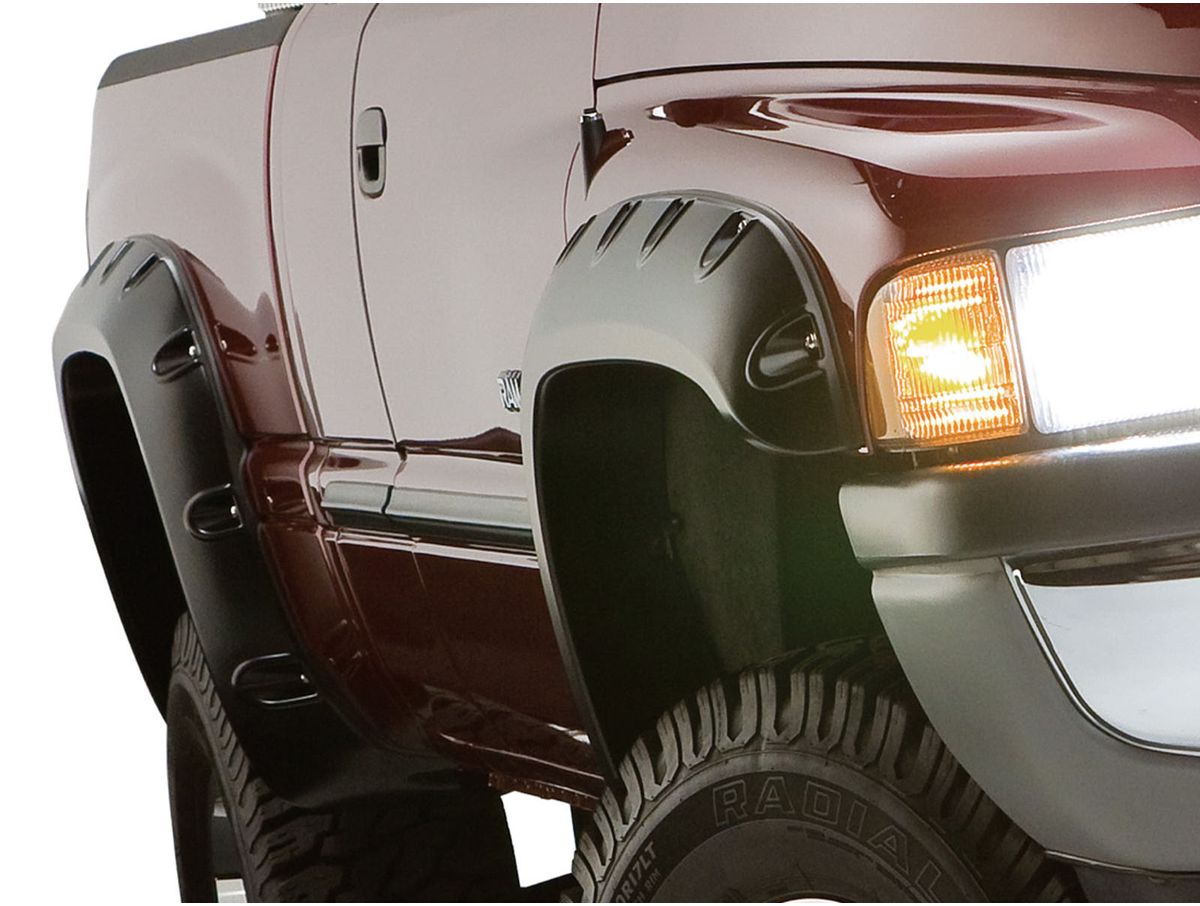 Husky Liners Fender Flares 2805908 product image 2