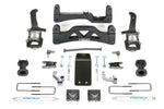 Fabtech Lift & Suspension Systems K2190 product image 1