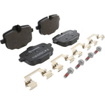 Brembo Brake Pads P06101 product image 2