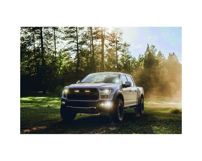 Rigid Industries Auxiliary & Work Lighting 611513 product image 2