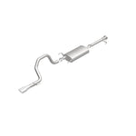 MagnaFlow Exhaust Products Exhaust System Kit 16649 product image 5