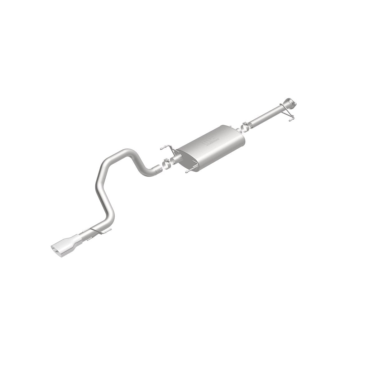 MagnaFlow Exhaust Products Exhaust System Kit 16649 product image 5