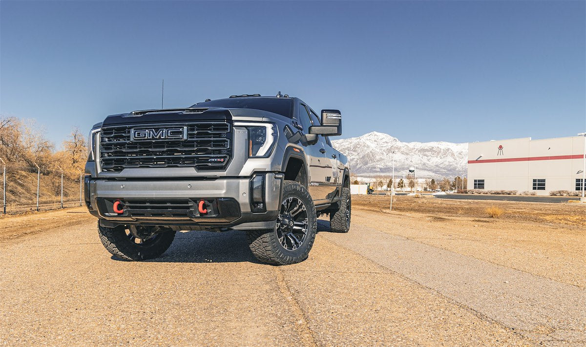 ReadyLift Suspension Lift Kit 62-30360 product image 4