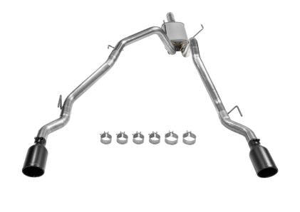 Flowmaster Exhaust System Kit 717860 product image 1