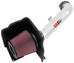 K&N Air Cleaner Assemblies and Air Intake Kits 77-3101KP product image 1
