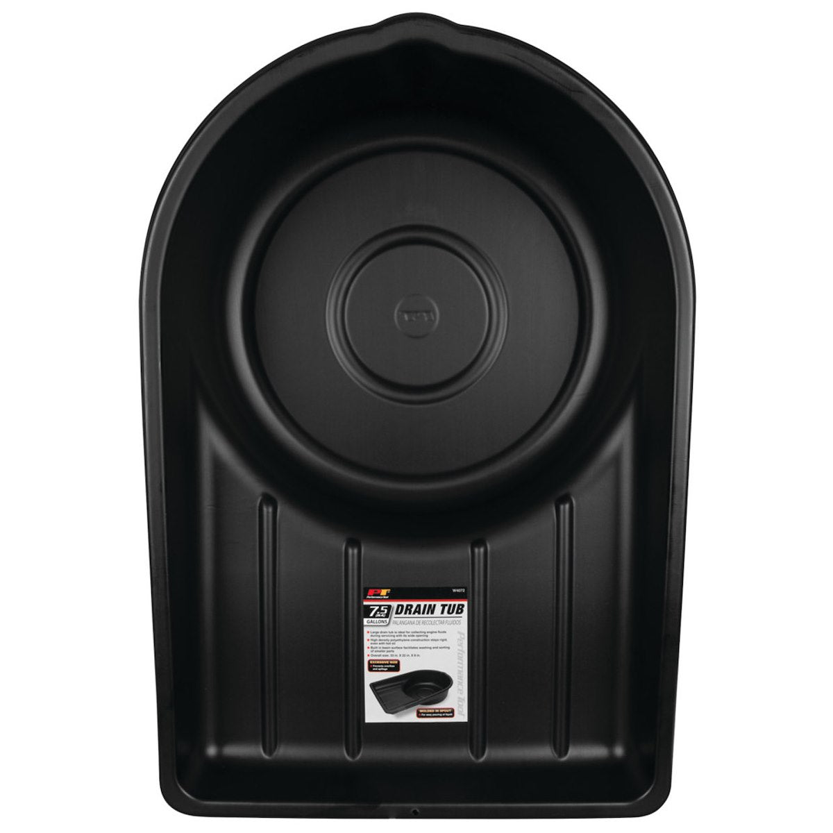 Performance Tool Automotive Tools & Shop Equipment W4072 product image 4