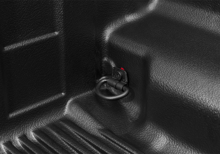 Rugged Liner Bed Liner Component - JG5U20
