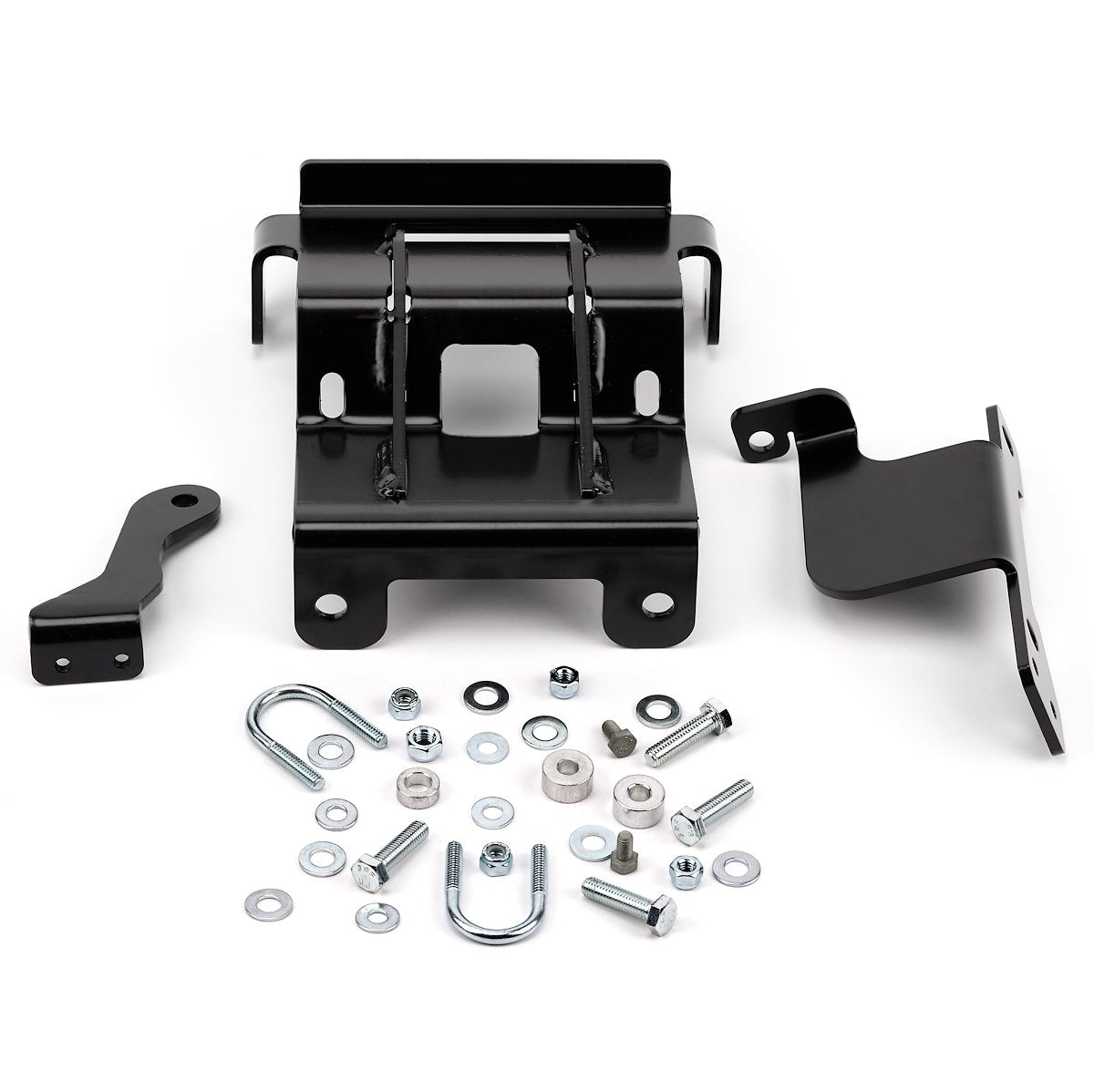 Warn Winch Mount 84704 product image 1