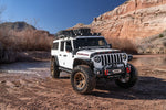 Husky Liners Bug Shield, Black - 2820183
