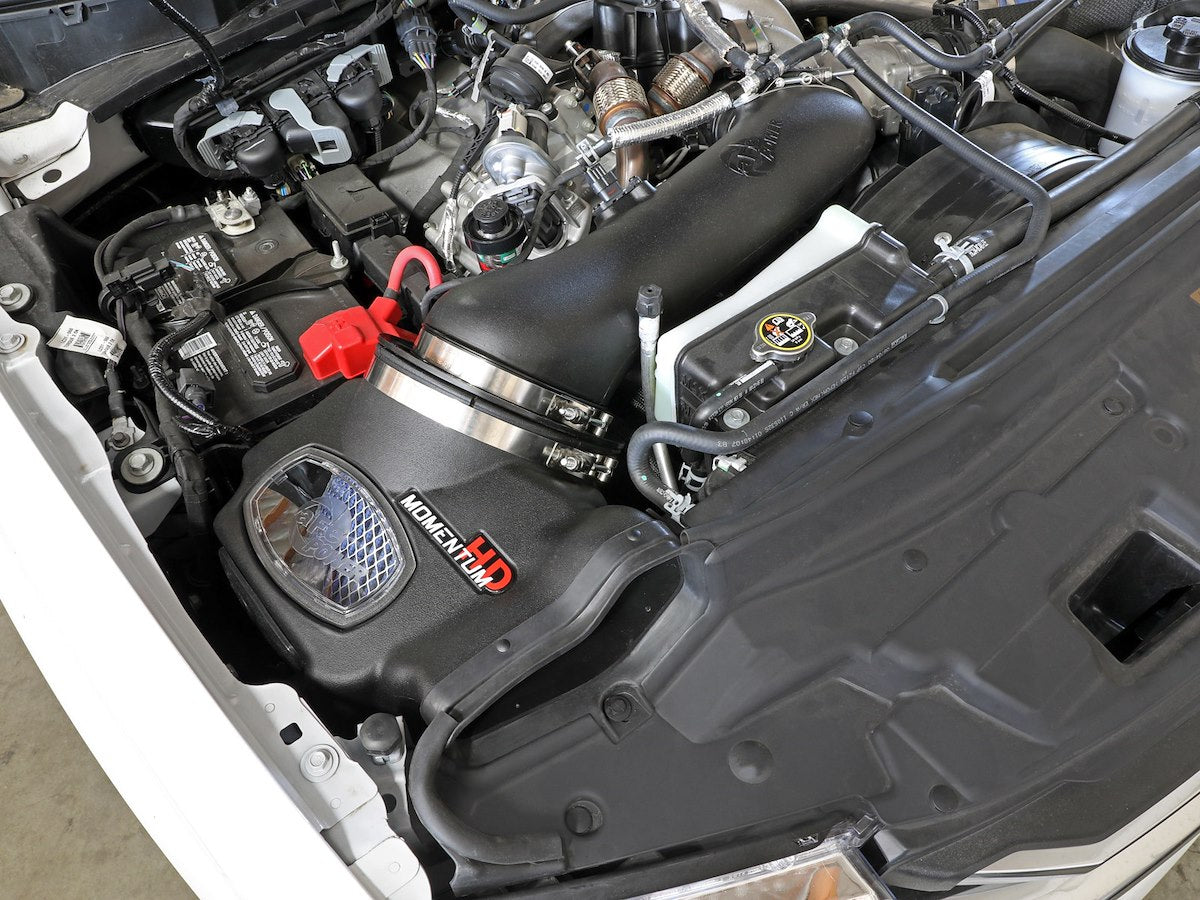 aFe Power Air Cleaner Assemblies and Air Intake Kits 50-70007T-1 product image 6