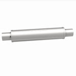 MagnaFlow Exhaust Muffler, 18 in Body/24 in Overall Length - 10426