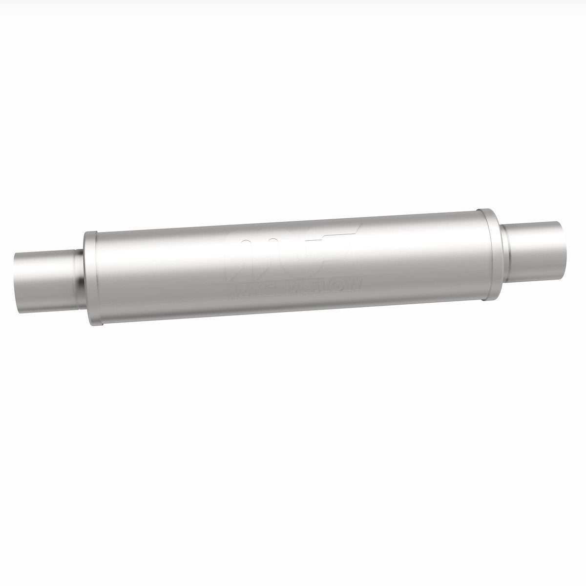 MagnaFlow Exhaust Muffler, 18 in Body/24 in Overall Length - 10426