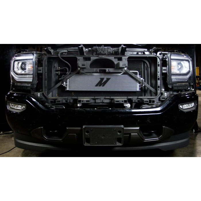 Mishimoto Automatic Transmission Oil Cooler MMTC-K2-14 product image 5