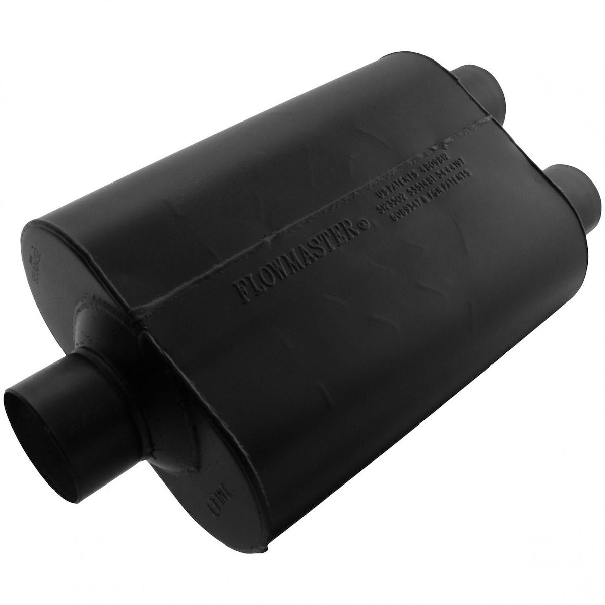 Flowmaster Exhaust Muffler 9530452 product image 1