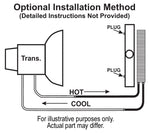 Derale Transmission, Oil & Power-Steering Coolers 13633 product image 5