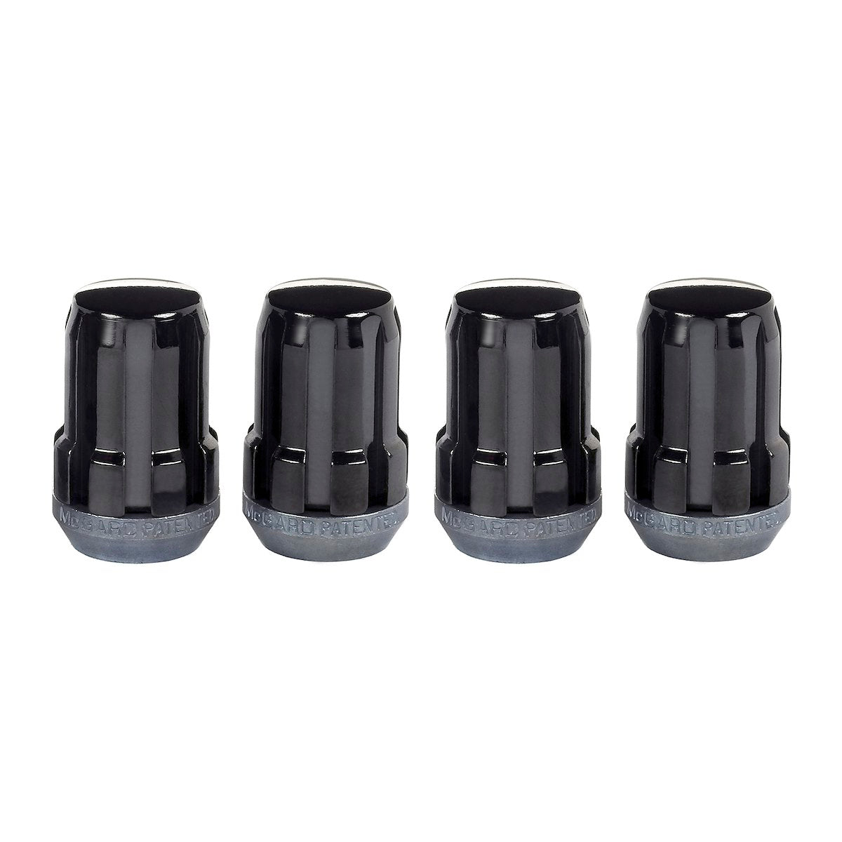 McGard Lug Nuts 65357BK product image 1