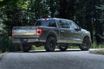MBRP Exhaust Exhaust System Kit S5219BLK product image 4