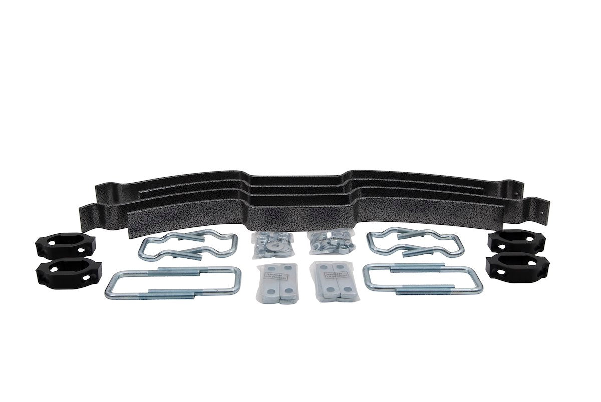 Hellwig Leaf Helper Spring 61902 product image 1
