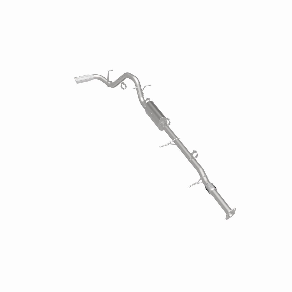 MagnaFlow Exhaust Products Exhaust System Kit 19649 product image 15