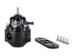 AEM Electronics Fuel Pressure Regulator 25-302BK product image 1