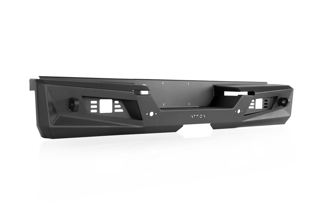 Attica 4x4 Bumper ATTTU01B102-BX product image 3