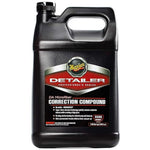 Meguiars Polishing Compound, 1 gal Jug - D30001