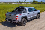 Go Rhino Running Boards & Nerf Bars 911600T product image 8