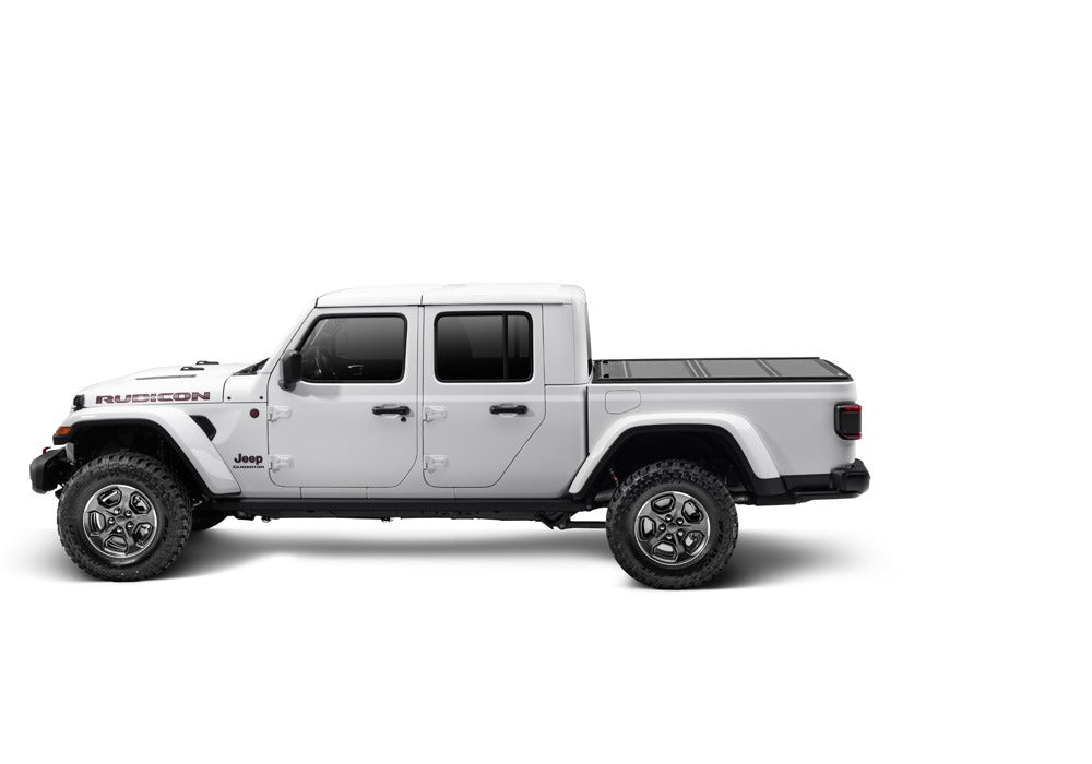 UnderCover Hard Folding Tonneau Covers UX32010 product image 7