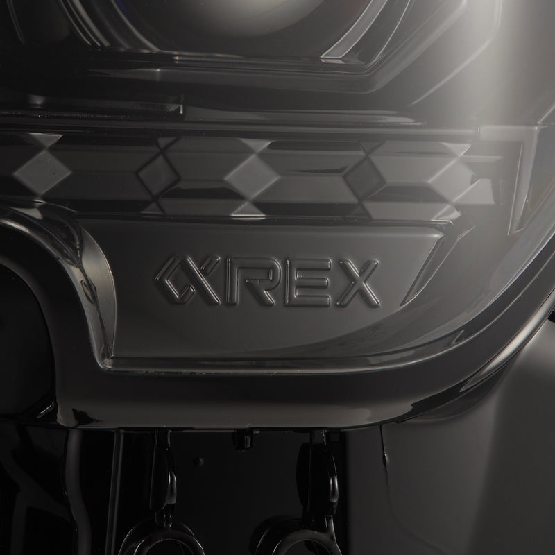 AlphaRex Headlight Assembly 880334 product image 9