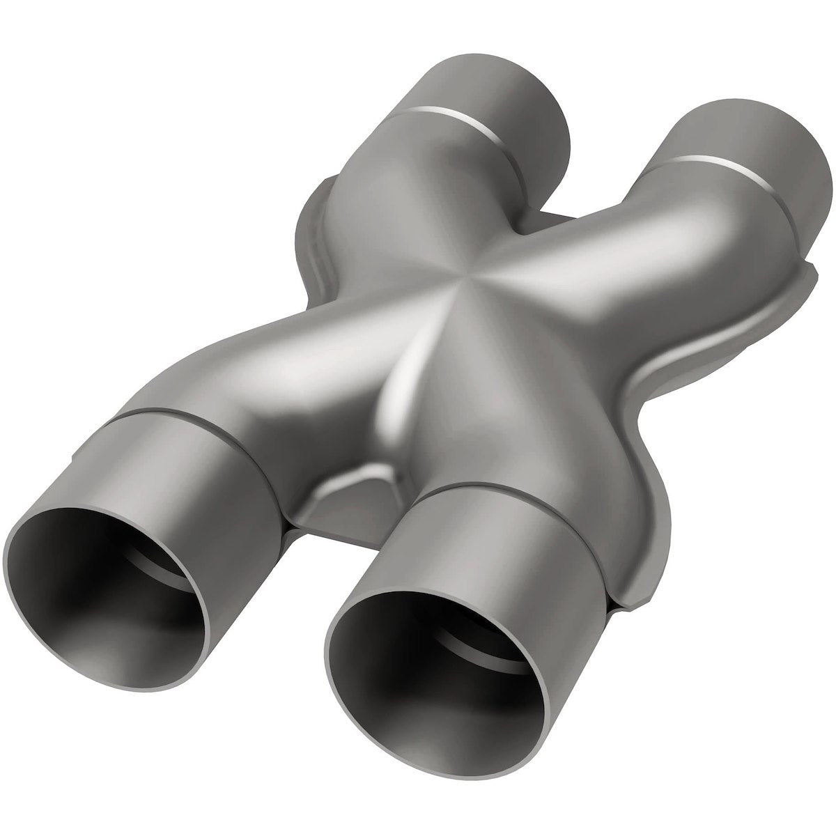 MagnaFlow Exhaust Products Exhaust X Pipe 10792 product image 2