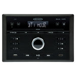 ASA Electronics Radio, With Bluetooth Functionality, With iPod/MP3 Controls - JWM65