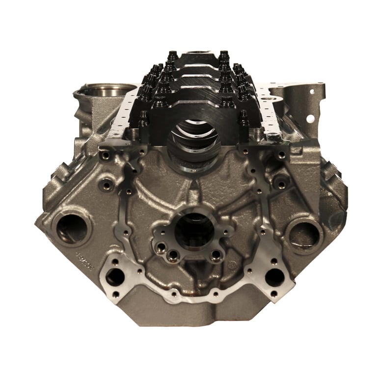 Dart Engine Block 31162212 product image 3