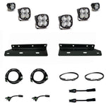 Baja Designs Fog Light Kit 448057 product image 1