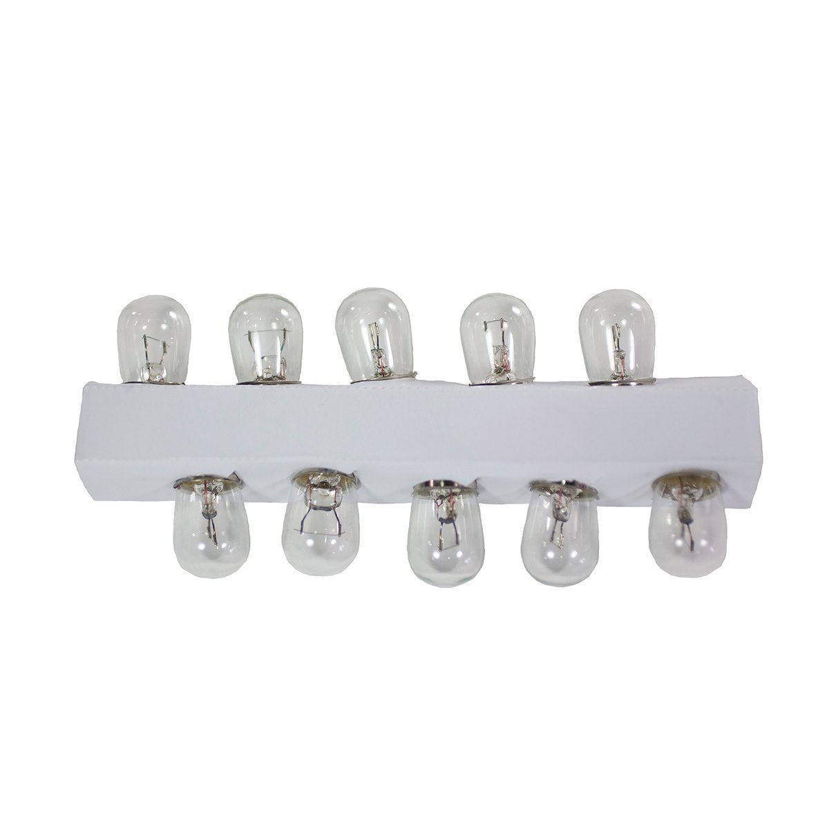 Arcon Trunk Light Bulb, Incandescent Bulb, 12 V/11.3 Watts, Box Of 10 - 16766