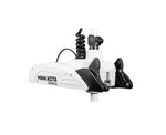Minn Kota Trolling Motor, 112 lb Of Thrust, 72 in Shaft Length, 36 V - 1363791