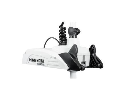 Minn Kota Trolling Motor, 112 lb Of Thrust, 72 in Shaft Length, 36 V - 1363791