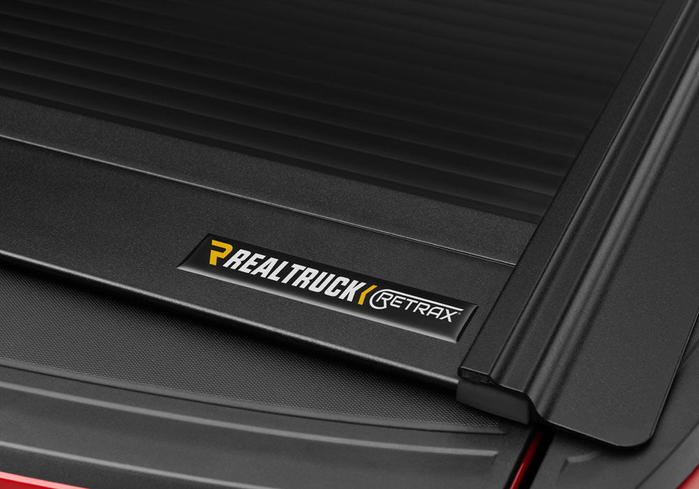 Retrax Retractable Tonneau Covers 60488 product image 7