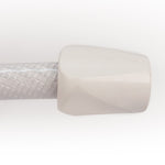 Teknor Apex Fresh Water Hose, 5/8 in Inside Diameter, 25 ft Length, 2.4 Cubic ft - 8602-25