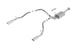 Borla Exhaust System Kit 140758 product image 1