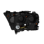 AlphaRex Headlight Assembly 880578 product image 2